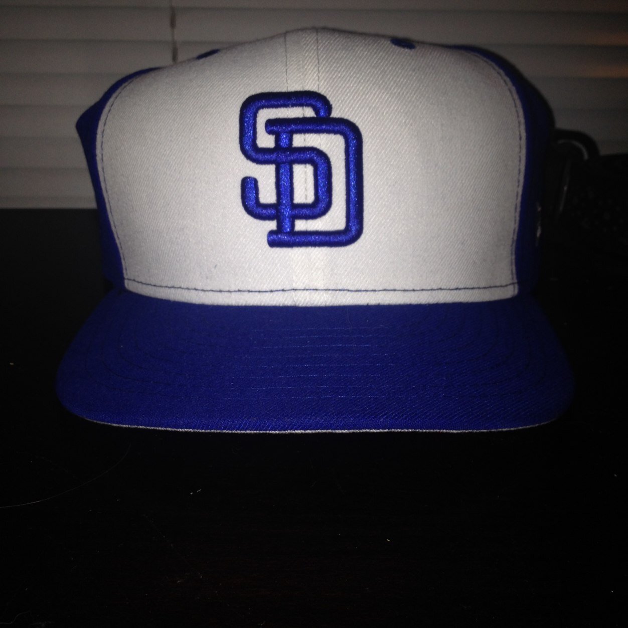 Official Twitter acct. of San Dimas Saints Baseball