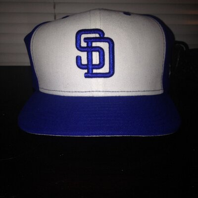 San Dimas Baseball⚾️