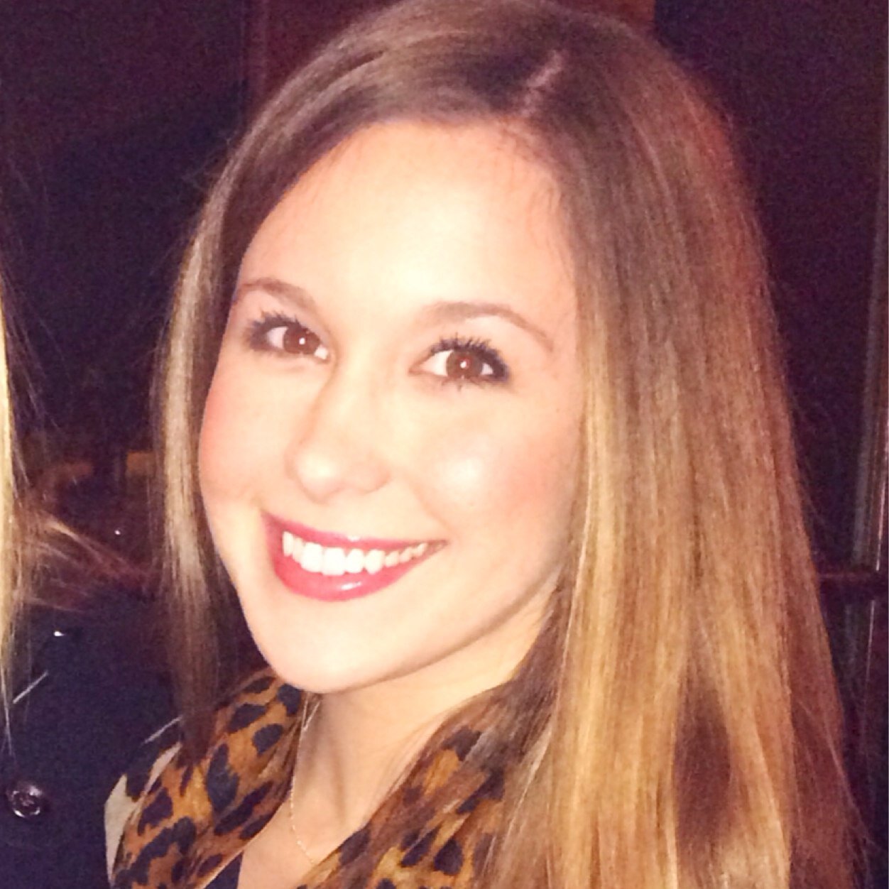 Native Texan, Innovative Educator, M.Ed. Educational Technology
