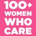 100+ Women Kingston (@100womenktown) Twitter profile photo