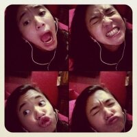 @officialJKT48 @harukan_jkt48 \\(^_^)/ It's the best!!!!!!