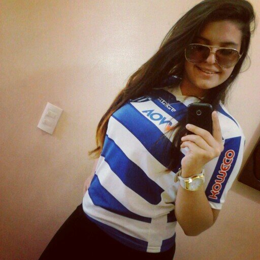 Orgulho de vestir a camisa das duas cores que traduzem tradição, sou Avaí Futebol Clube, mais conhecido como Leão!
http://t.co/rijK87MeRL…