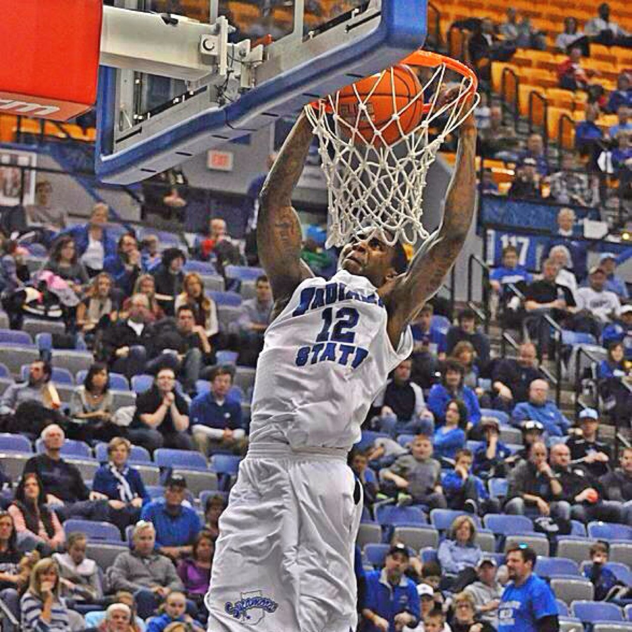 Indiana State University Alum. Assistant Men's Basketball Coach Coffeyville Community College