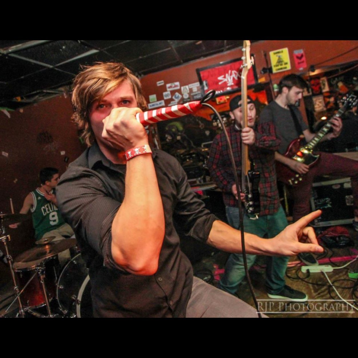 We are Hand of the King! Talk to us! @johnbartolini @crustyassjustin @attomalttam @robbyleppin