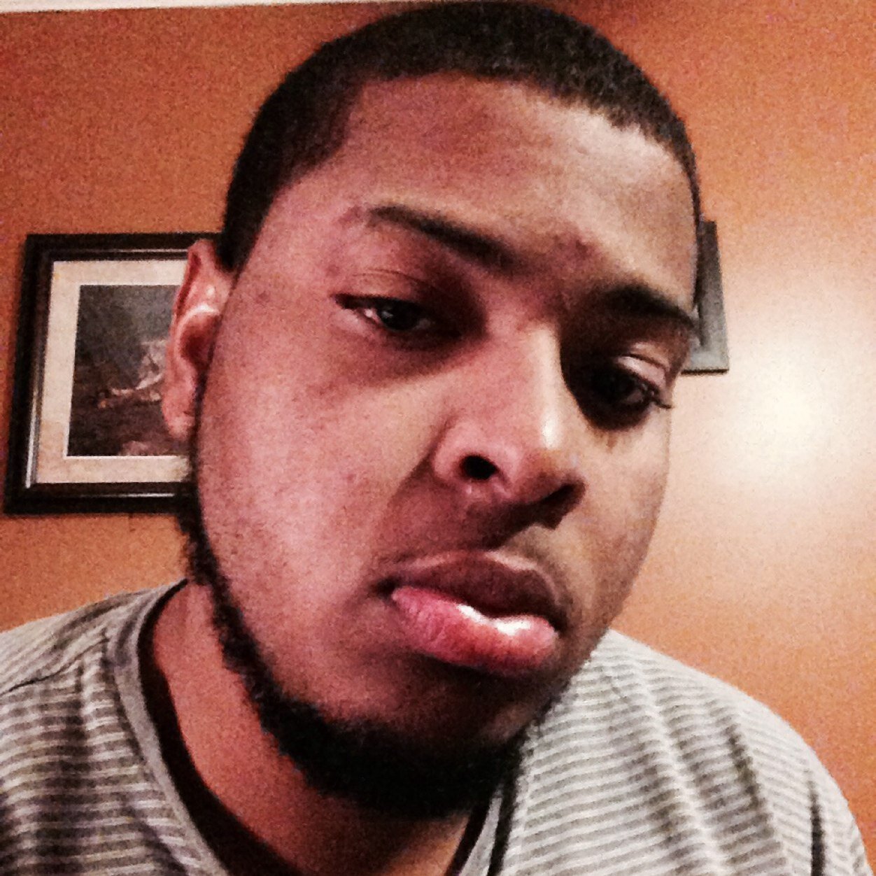 Cool az hell if u know me but if ya dnt just fwm