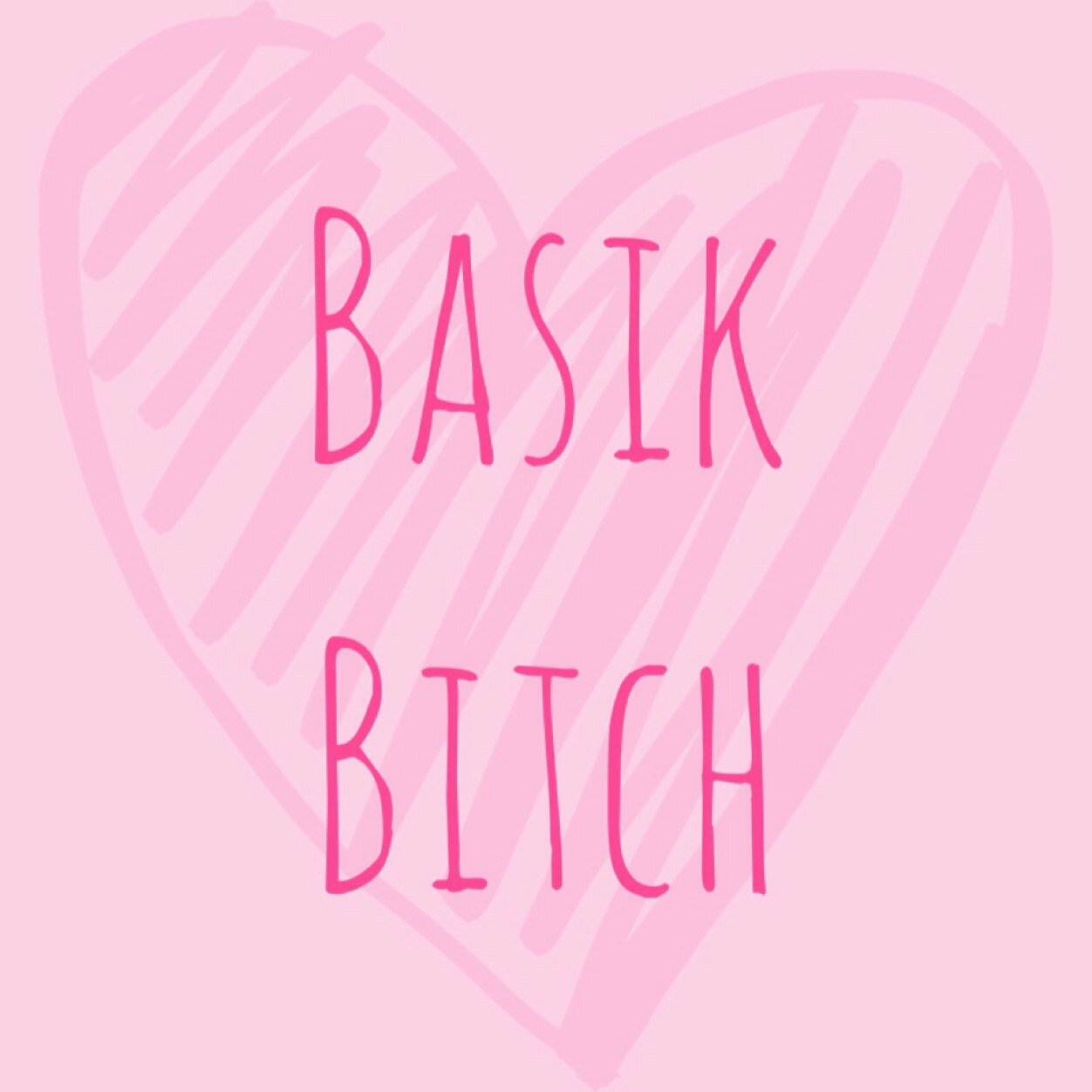 basik_bitch's profile picture. rants of a bitchy belle.