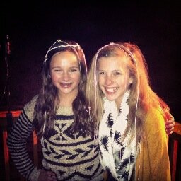 glamslam66's profile picture. Carson and Cailey Beauty guru 
South Carolina 
Instagram: glamslam66, youtube: Glam Slam, facebook: glam slam, blog:http://t.co/UhIu4OxB0h