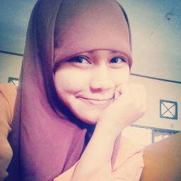 ♥ Official Twitter of Selvi Wulandari (‿◠)✌ ♥