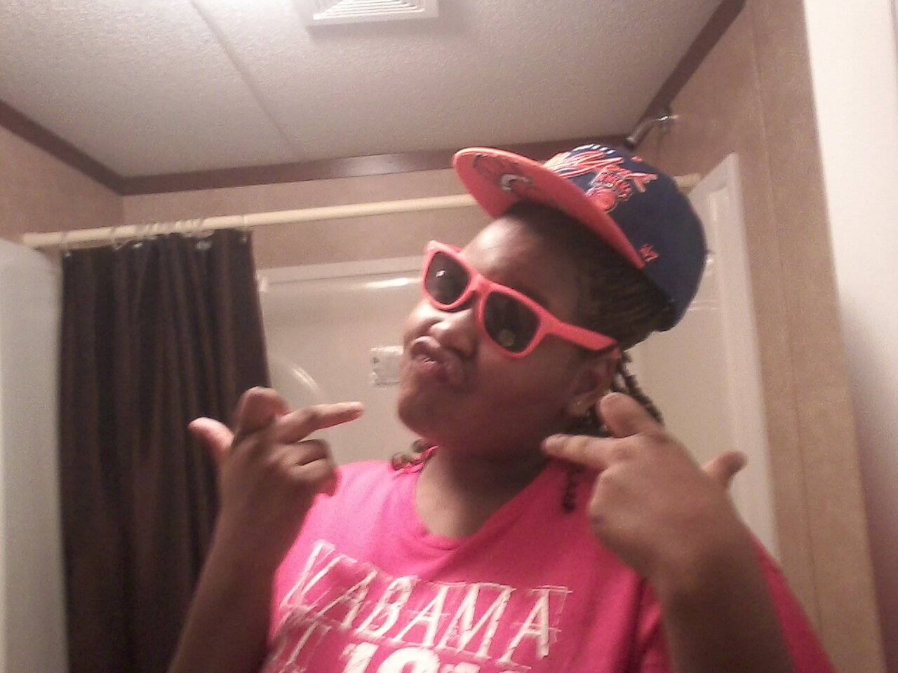 livinqq life to dha fullest