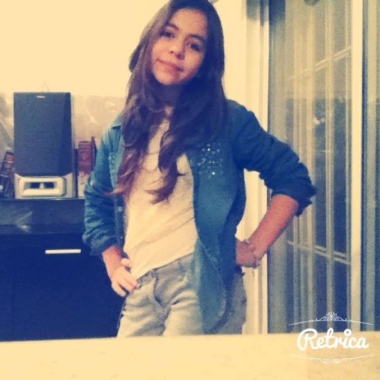 Follow me and  I follow:)