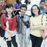 Erwin Sianturi (@erwin_wwb) 's Twitter Profile