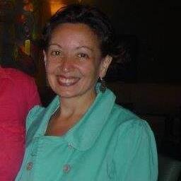 marcelafumiere's profile picture. Licenciada en Sociología UBA