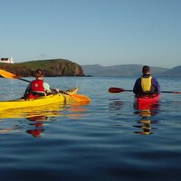 Irish Adventures DAR (@irishadventures) 's Twitter Profile Photo