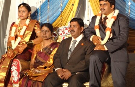 chethanjpp's profile picture. Kolar Lions