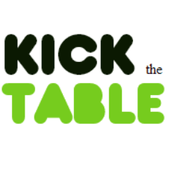 Kickstarter Monitor for the Tabletop Games Category