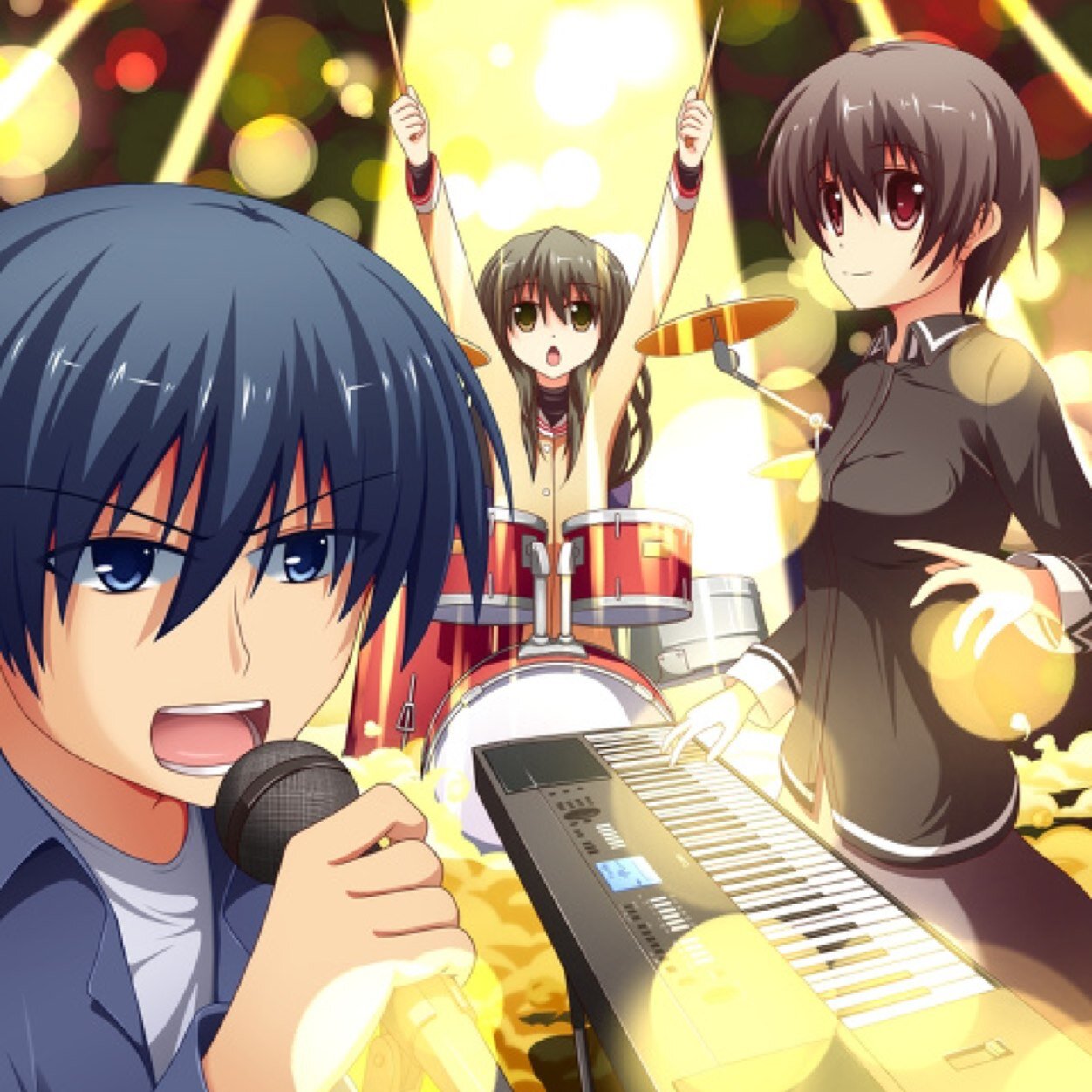Yoshino Yusuke [TS]さんのプロフィール画像