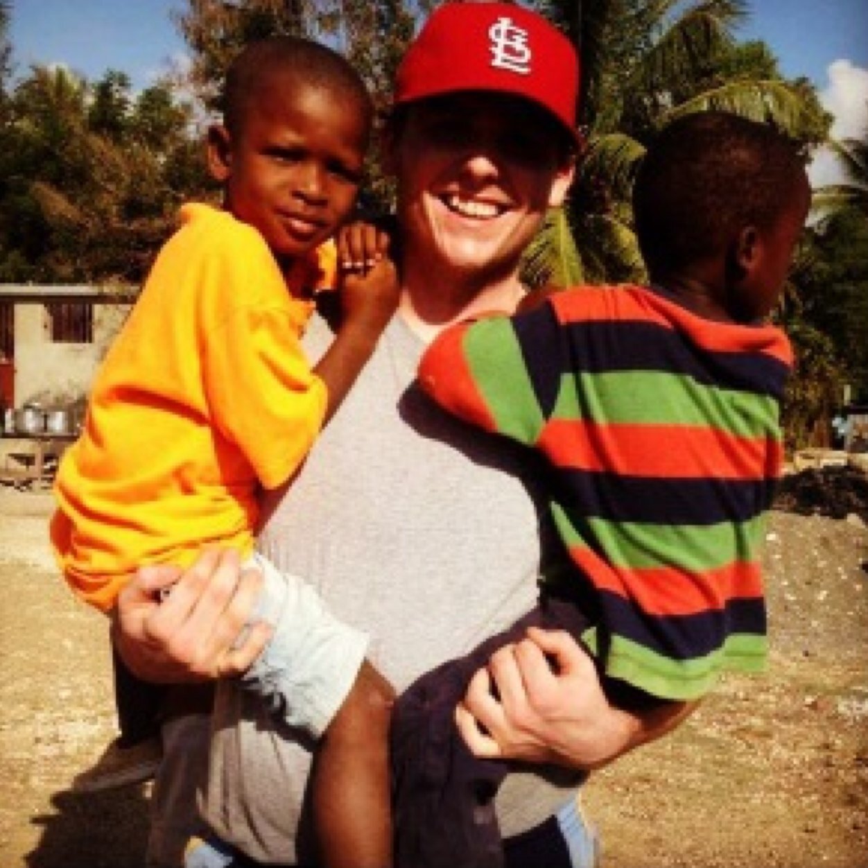 GabeMcClung_AFC's profile picture. 22 year old Recruiting Specialist for the National Collegiate Recruiting Network Athletes for College. Connecting High School Athletes with College Scholarships