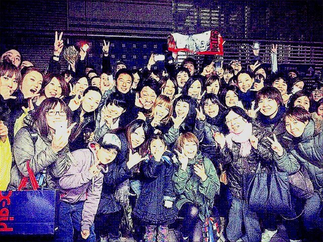 Def TechとDef Techと関係する曲しか聞かへん☻Def歴10年！何万回聴いても飽きない！ (^-^)フォローしてくれた人よろしくです！まだ初心者なんで返事とかのやり方わかってませんので