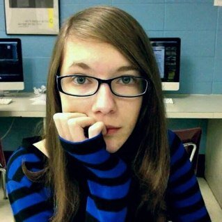 Kristinfletch1's profile picture. 