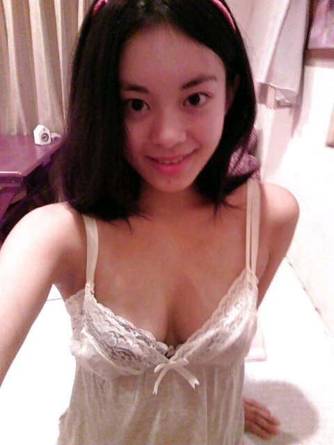 Crazy Girl
