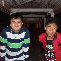 Yakin itu kunCi keberhasilan.....