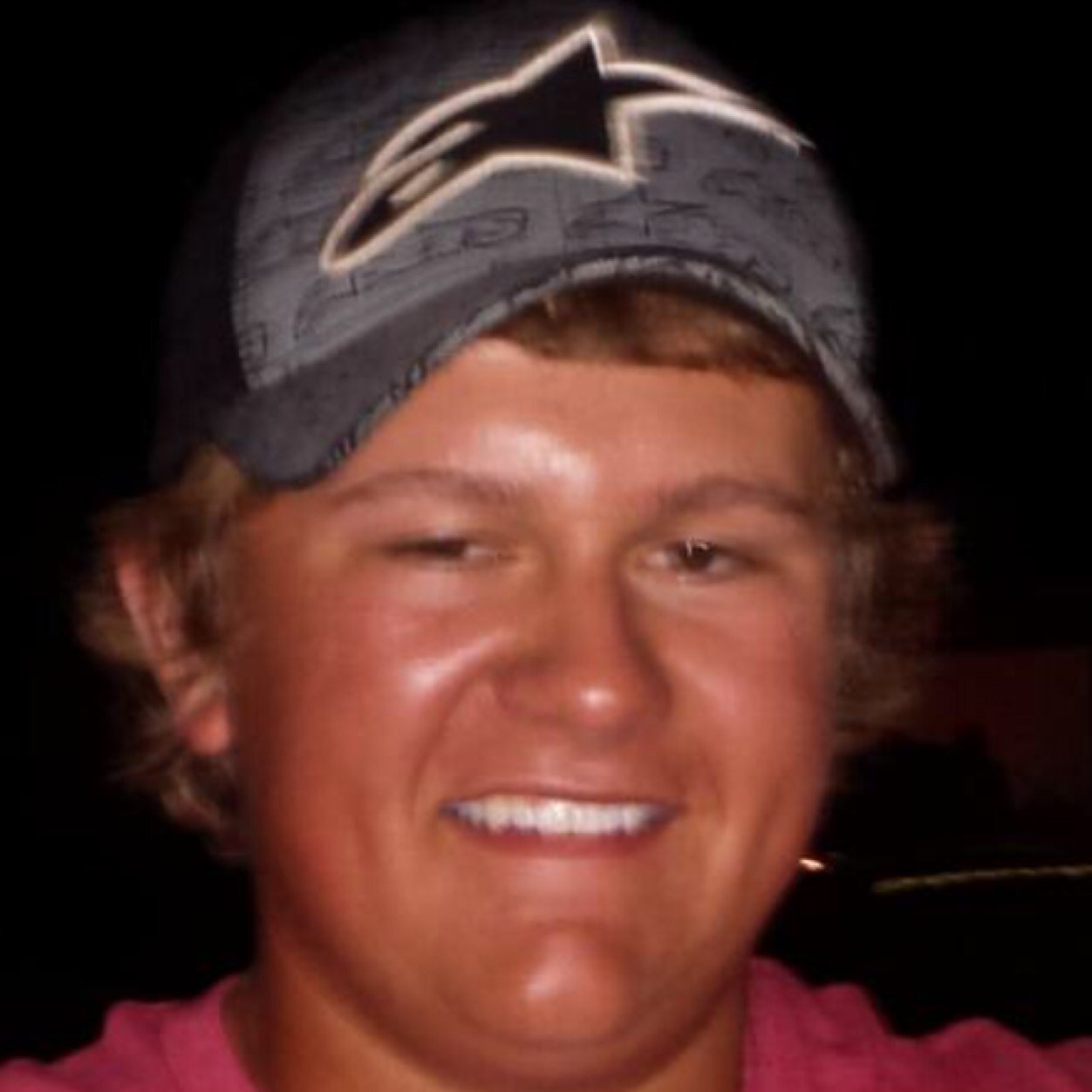 tunaInMyMouth's profile picture. 