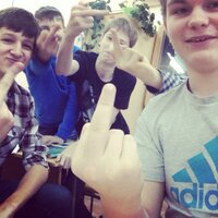 Vladislav Sergeev (@jailhack) 's Twitter Profile