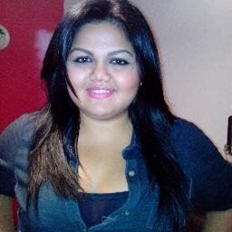 Venezolana..!!!