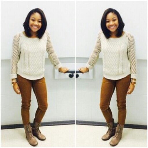 TayTay ..18. C/o 14 .All American Cheer. Married to Success .