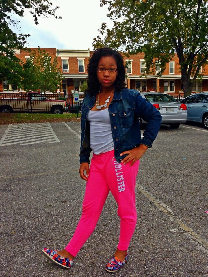 we dont love ❤these Hoes