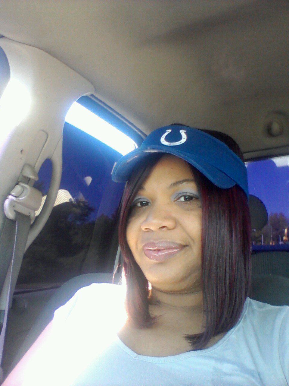 She been a DIVA, since day 1:)