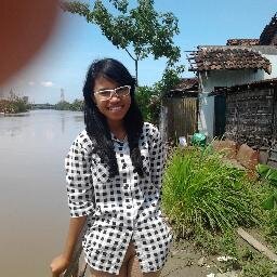 Gak kakean cangkem! Fighting for #SMALA Bismillah ;') | Aku adalah apa yang aku PIKIRKAN dan aku YAKINI. :)