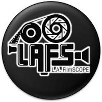 L.A. FilmSCOPE(@lafilmscope) 's Twitter Profile Photo