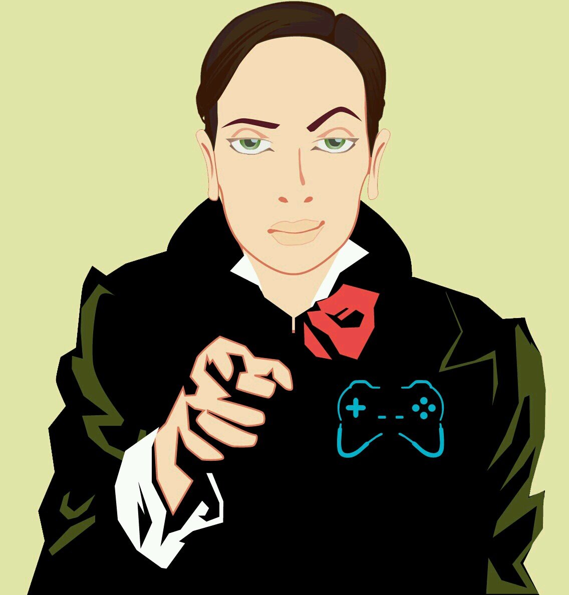 gamesinstitutej's profile picture. The @gamesinstitute Janes are working together to build a community (online and offline) for gamers who identify as women (and their allies) at @uwaterloo