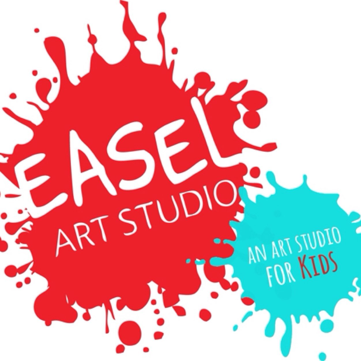 An art studio for kids in Chicago! We offer classes for every age & host amazing art party's for every celebration. We look forward to CREATING!