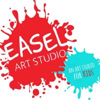 Easel Art Studio (@easelart) 's Twitter Profile