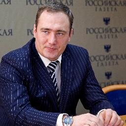 KadkaloVI's profile picture. Глава муниципального образования