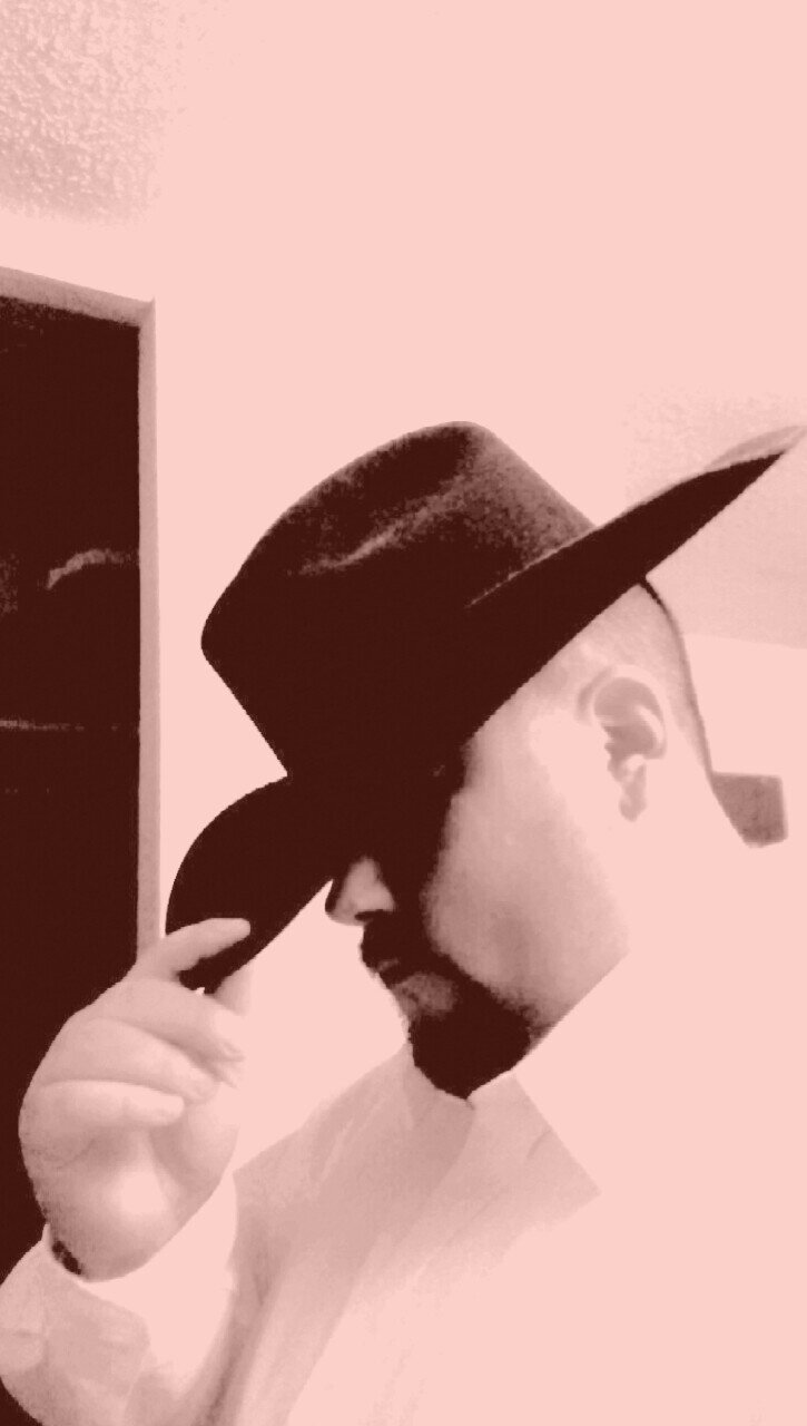 I'm a loud stacks diesel cowboy  living in the country and some like me some don't but born a  huntin,fishing,muddin,beer drinking cowboy
