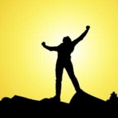 My goal is to help people realize their limitless potential and live their #dreams   through #motivational #quotes.