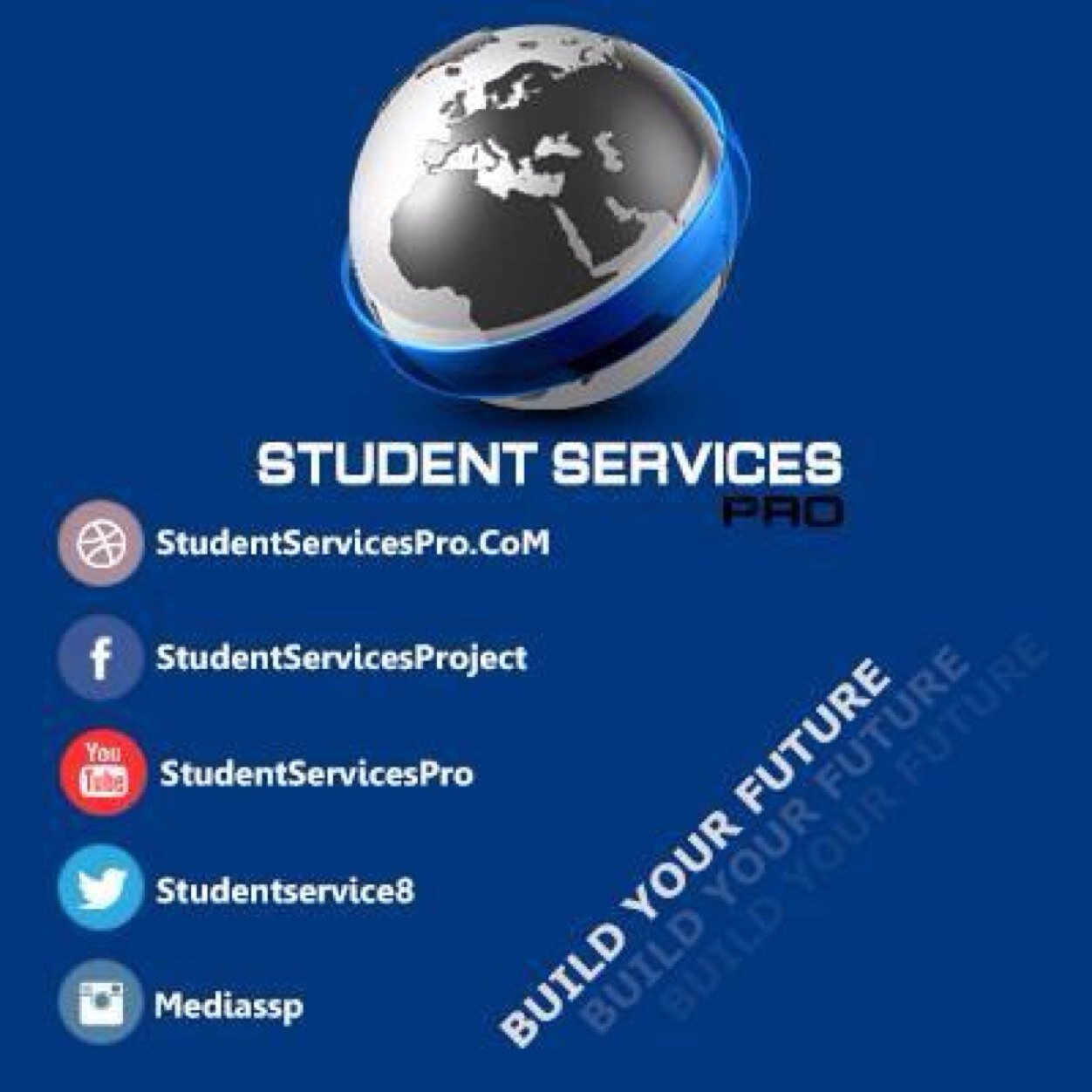 ssp_en's profile picture. Offers all services to INTERNATIONAL STUDENTS and marketing packages for BUSINESS, playing the role to connect both parties. Toronto. Canada. Riyadh, Dammam,