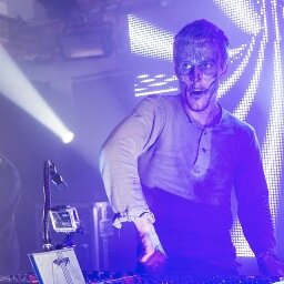 TheRaged's profile picture. The Raged a 3 piece live Dn'b/Electro/Techno band
.