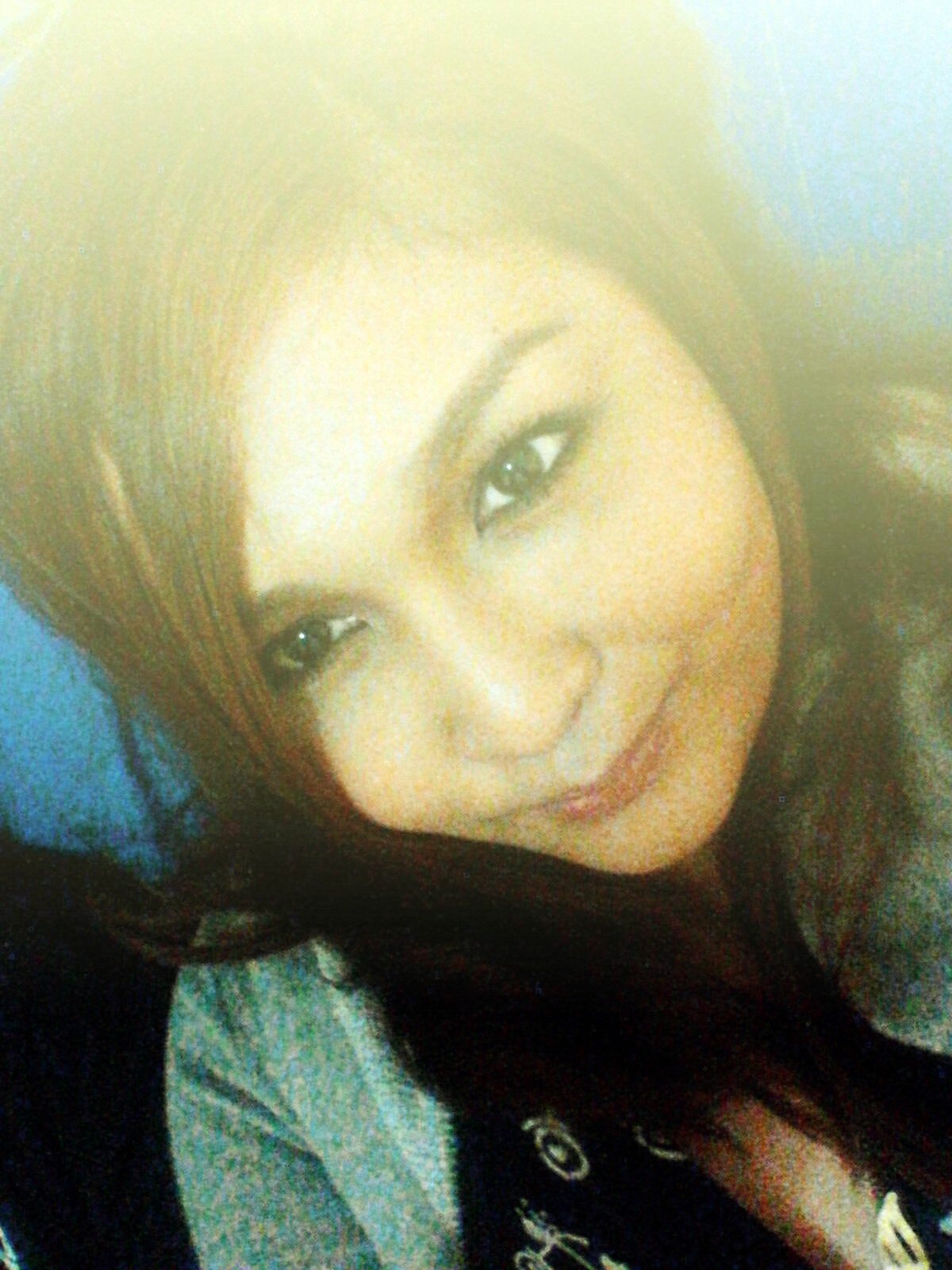 I'm not your Unicorns and Rainbows kinda Girl.