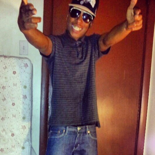 #$tay1Hunna0 #Y.o.L.o ..live fo da #1LoVes #DaKidd #5shT #CaliiSoilder #puT Me n Da GamE CoacH! neva a lOseR #taTTed,sTay LivE #Free.MaC. 7/01-&-10/5#PimPSoReal