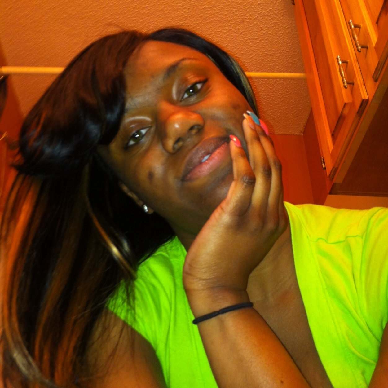 Taken by @__selfpaid_ ! 08.26.12