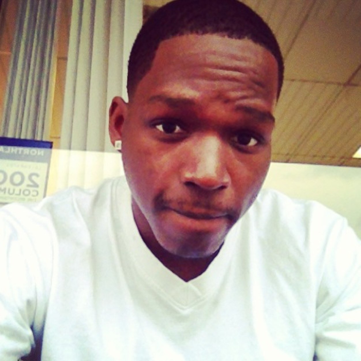 24 Ambitious & Humble! Only God Can Judge Me, F Your Opinion. Barber @Mohawks On 161