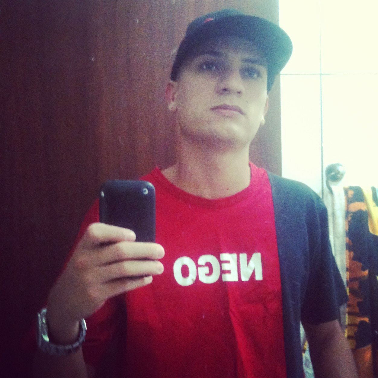 A Rua é Nois ! \o/