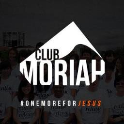One family, one community, ONE MORE FOR JESUS!