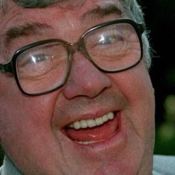 Frank_Carson_'s profile picture. What happened in here?