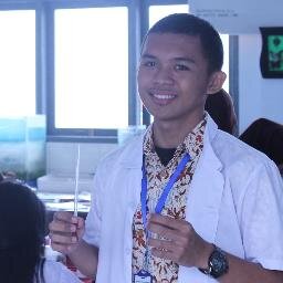 seeing is believing - @fadel_P14