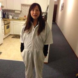 ShanghaiJJ's profile picture. 